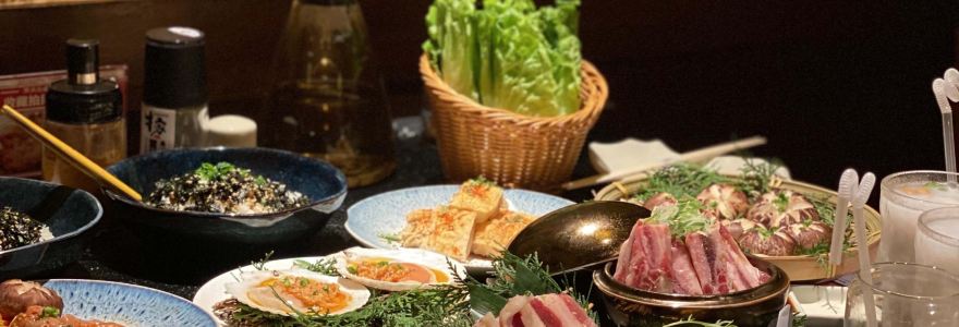 牛家酒场(郴州步步高店)