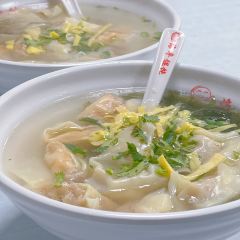 Haiping Huntun User Photo