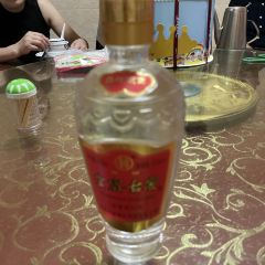 骆氏川菜坊(二分店) User Photo