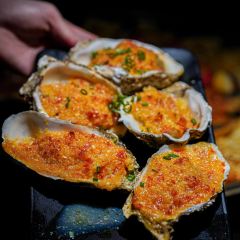 烤匠麻辣烤鱼(龙湖时代天街店) User Photo