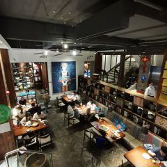 Suo Xi Shan Zhai·XAING XI DIET CULTURE MUSEUM ảnh của người dùng
