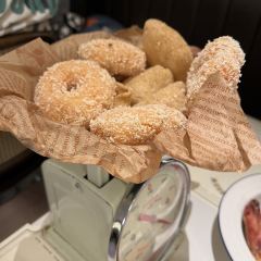 太食獸泰式茶餐厅(上海外滩店) User Photo