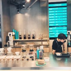 Half & Hāfu User Photo