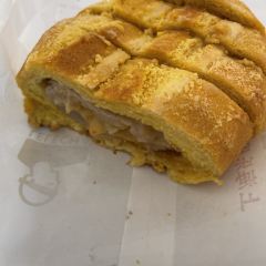 LELECHA乐乐茶(来福士广场店) User Photo