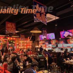 烧蠔帮·湛江生蚝(金沙湾店) User Photo