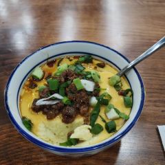 Zhong Dumplings User Photo