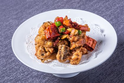 来意·Lane 8艺术餐厅