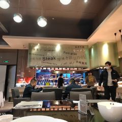 重庆富力艾美酒店·曙亚洲餐厅 User Photo