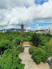 Longhua Park