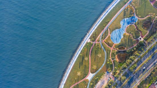 格力海岸海濱公園