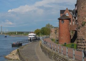 Eurowings Flights to Dusseldorf