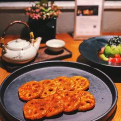 The Lakeside Veggie User Photo