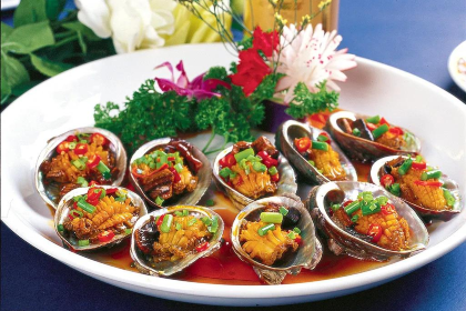 Tengchong Hongfu Lou Restaurant