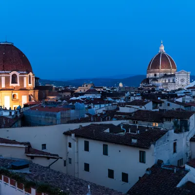 Отзывы об отеле Floren Luxury Hotel