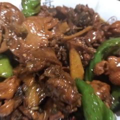 YING GU CHAO JI DIAN User Photo