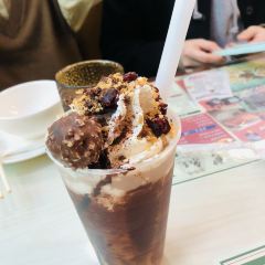 東發道茶冰廰(龙之梦店) User Photo