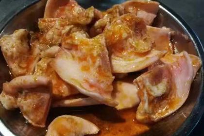 赟赟铜火锅烧烤