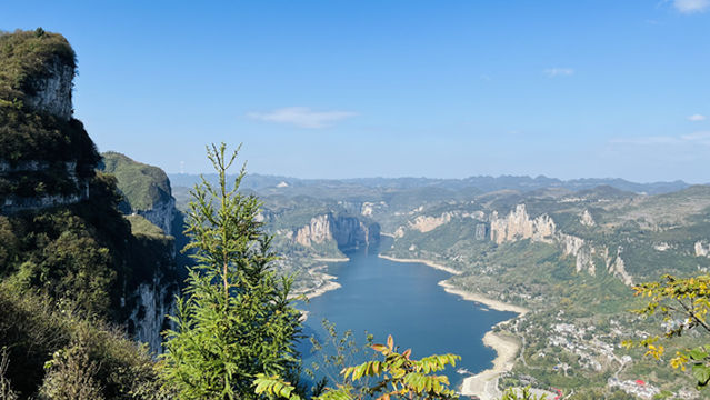 Amanda Cloud Cliff Campground