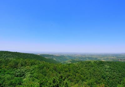 Lianhai World Shimenshan National Forest Park