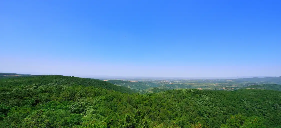 Hotels near Lianhai World Shimenshan National Forest Park