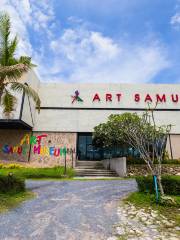 Art-samui