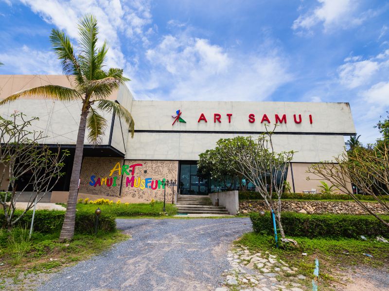 Art-samui