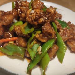 Xinhongji Lijiu Restaurant User Photo