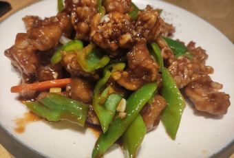 Xinhongji Lijiu Restaurant User Photo