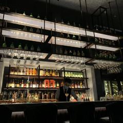 THE ClOUD RESTAURANT 여행 사진