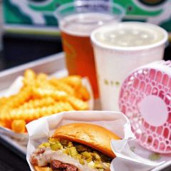 Shake Shack(前滩太古里店) User Photo