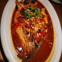 Gui Xiao Chu Guangxi Cuisine(The Mixc) User Photo