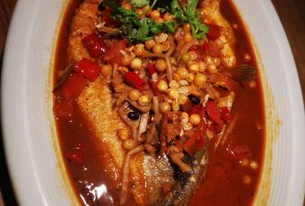 Gui Xiao Chu Guangxi Cuisine(The Mixc) User Photo