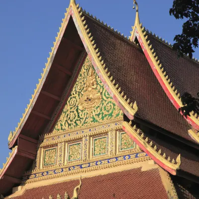 Le Thatluang d'or Boutique Hotel