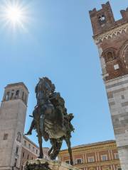 Musei Civici di Palazzo Farnese