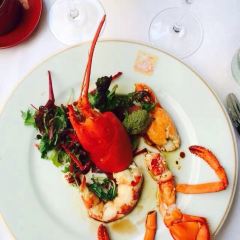 La Colombe d'Or User Photo