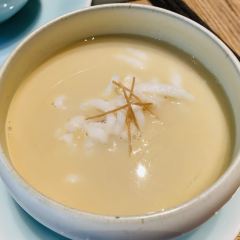 兰轩村庄食坊 User Photo