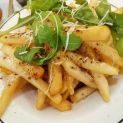 Hong Rama Tearoom User Photo