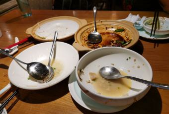 原製原味（普陀山盤龍店）用戶圖片