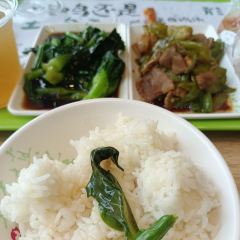 老乡鸡(亳州谯陵路店) User Photo