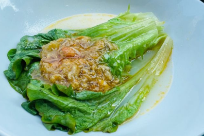 蟹黄鱼(外滩中央旗舰店)