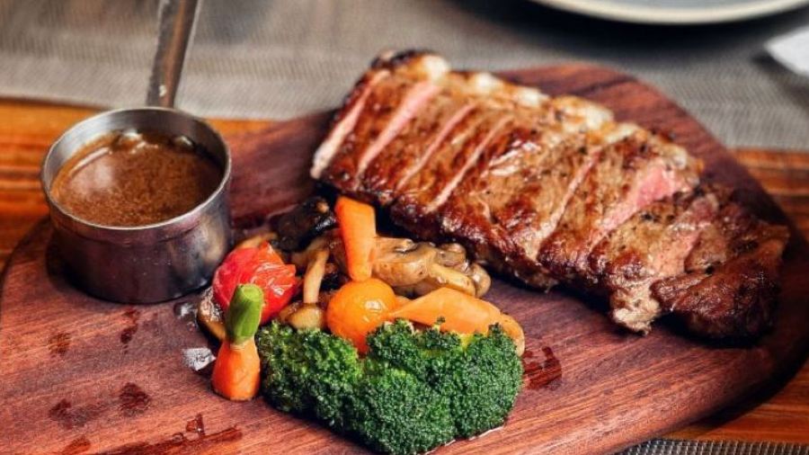 Xiao Man (Liu Zhuang Branch)