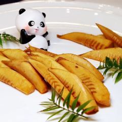 醉悦雅小院坝特色餐饮 User Photo
