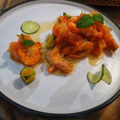 西村一号餐厅 User Photo