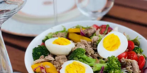 Haus des Gastes Norden-Norddeich