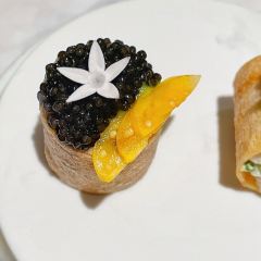 Zizzi - Edinburgh Queensferry Street User Photo