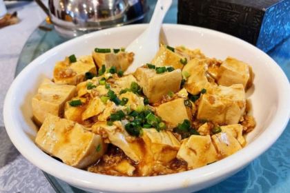 明仕山庄中餐厅