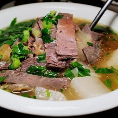 蒋牛肉(西街店) User Photo