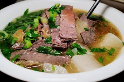 蒋牛肉(西街店)