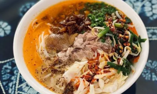 罗记罗维𤆵肉饵丝