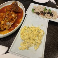 苏州吴宫泛太平洋酒店·海天楼中餐厅 User Photo